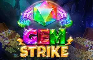 New Pokie Gem Strike 