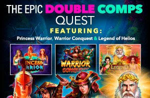 Double Comp Points