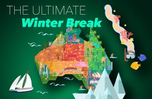 The Ultimate Winter Break