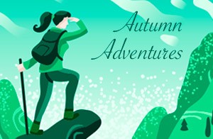 Autumn adventures in Australia - 7 places to visit