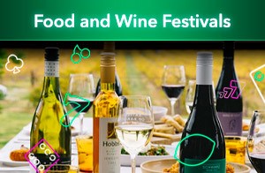 The best food and wine festivals in Australia: A guide to our most delicious events