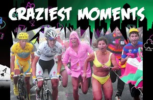 5 crazy moments in Australian sport